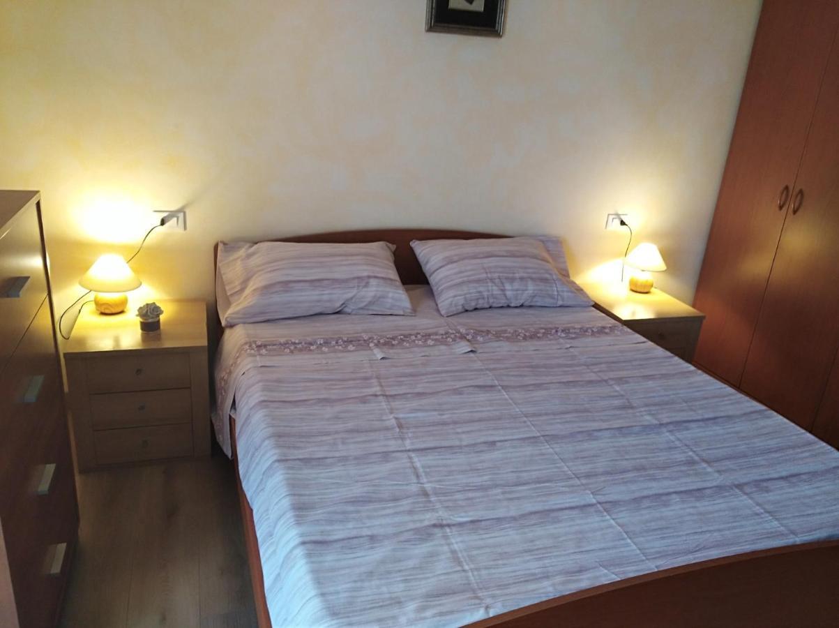 Perla Sirmione Apartment Exterior photo