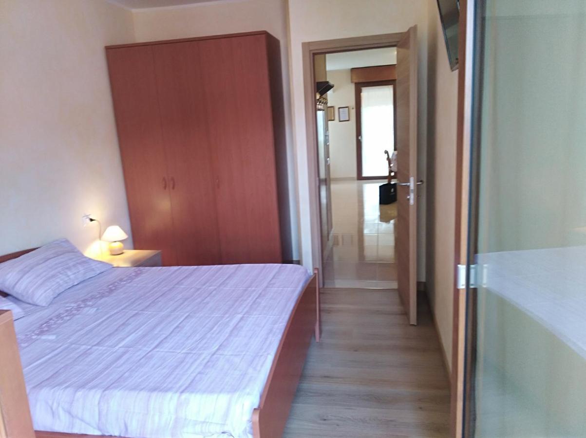 Perla Sirmione Apartment Exterior photo